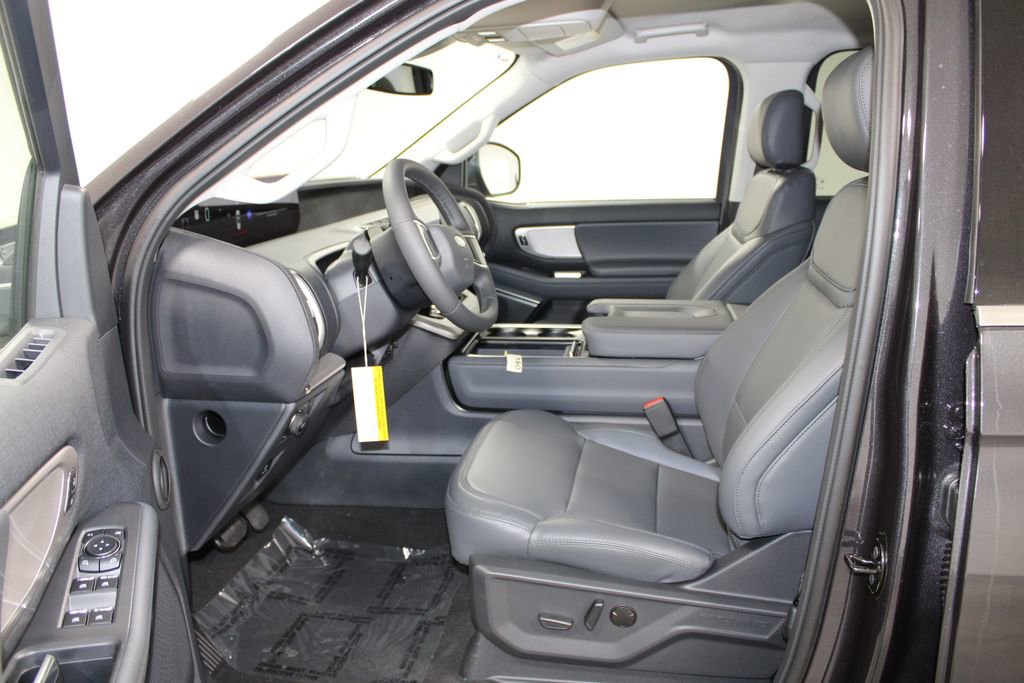 New 2026 Ford Expedition Max Active image 22