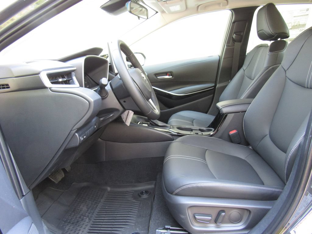 New 2026 Toyota Corolla XLE FWD image 10