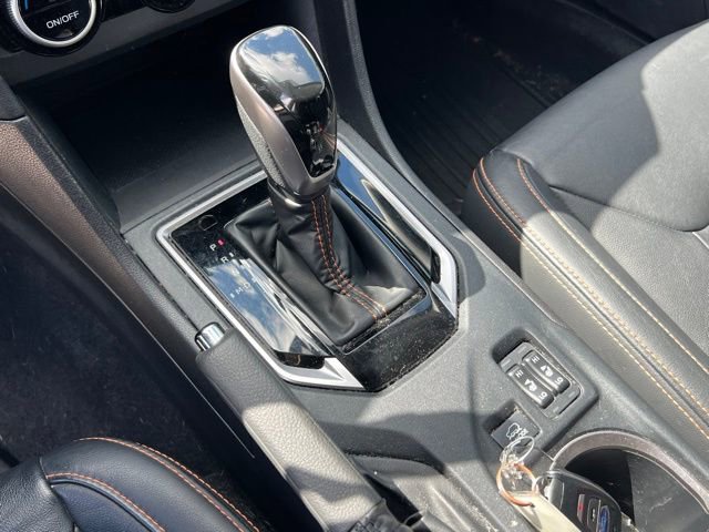 Used 2018 Subaru Crosstrek 2.0i Limited image 20