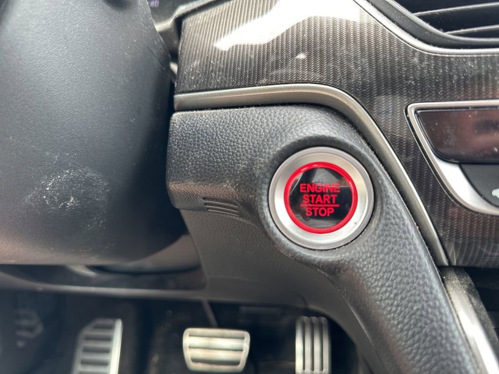 Used 2019 Honda Accord Sport image 23