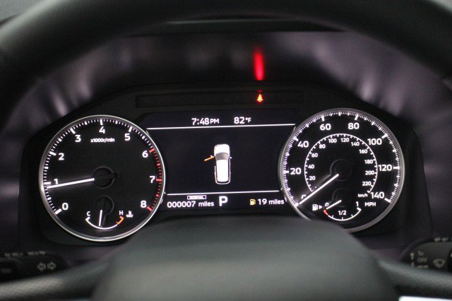 New 2026 Mitsubishi Outlander ES FWD image 11