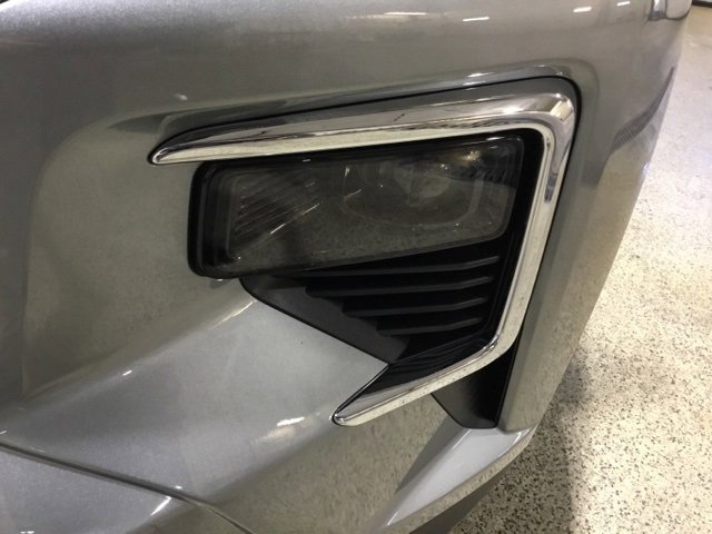 New 2026 Chevrolet Traverse LT w/ LPO, Floor Liner Package image 8