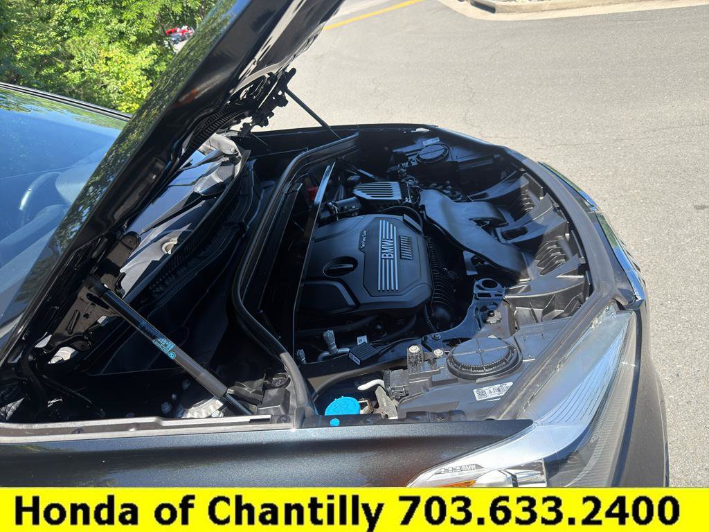 Used 2021 BMW X1 xDrive28i w/ Convenience Package AWD/4WD image 37