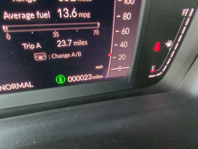 Used 2026 Honda Pilot TrailSport image 22