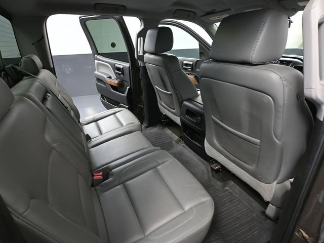 Used 2014 Chevrolet Silverado 1500 LTZ image 43