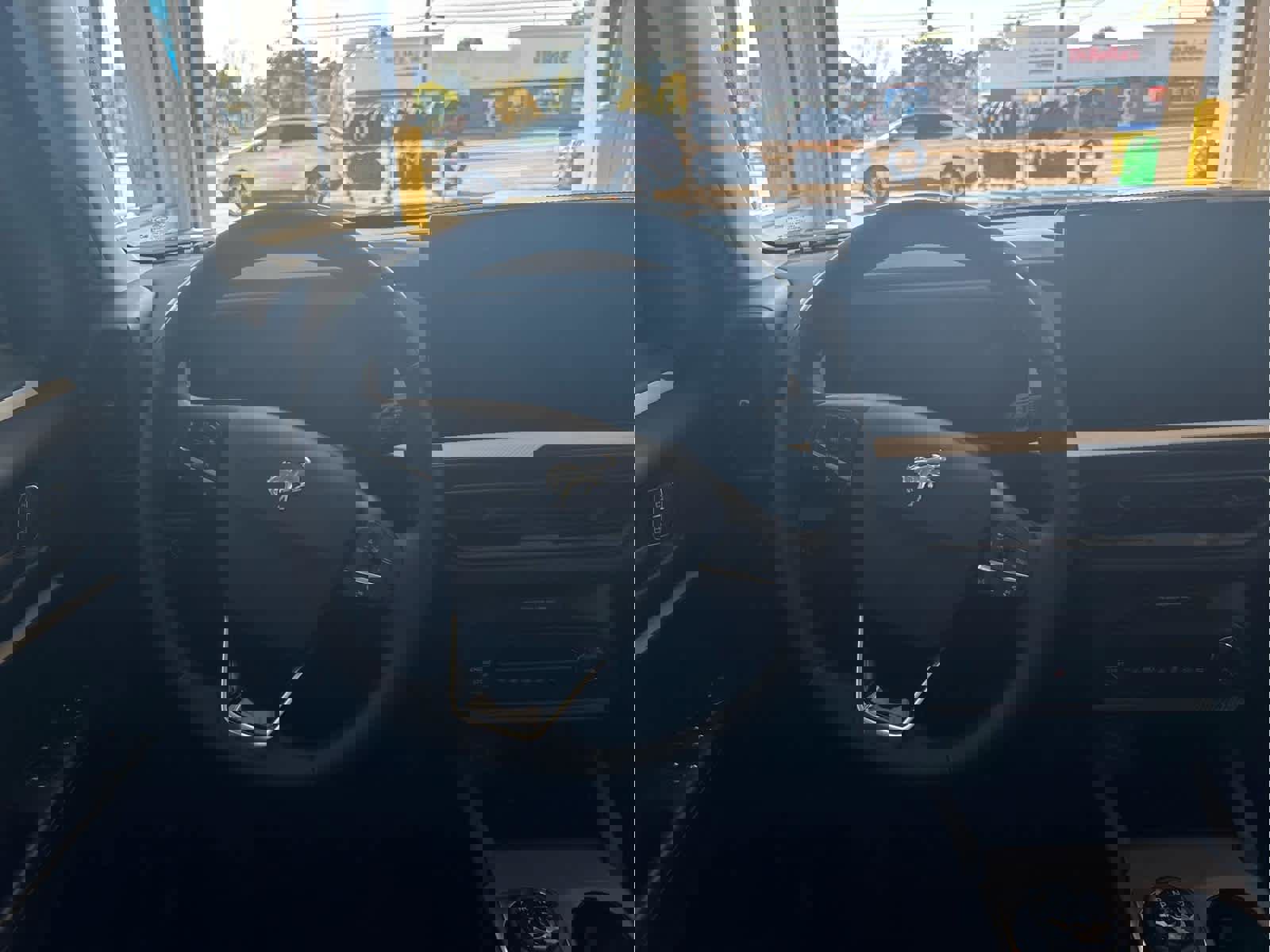 Used 2025 Ford Bronco Sport Heritage w/ Convenience Package image 9