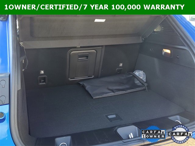 Certified 2024 Dodge Hornet R/T Plus w/ R/T Blacktop Package image 18