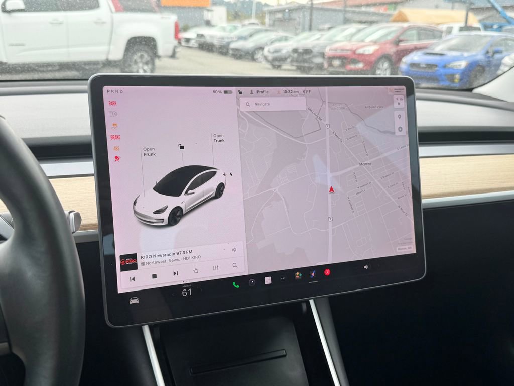 Used 2018 Tesla Model 3 Long Range RWD image 21