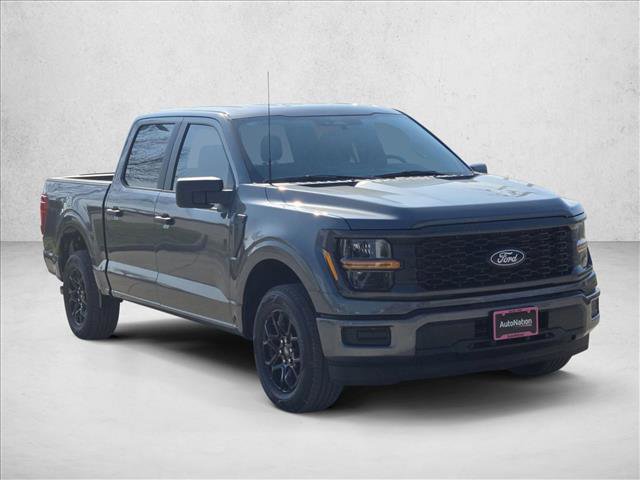 New 2026 Ford F150 STX image 7