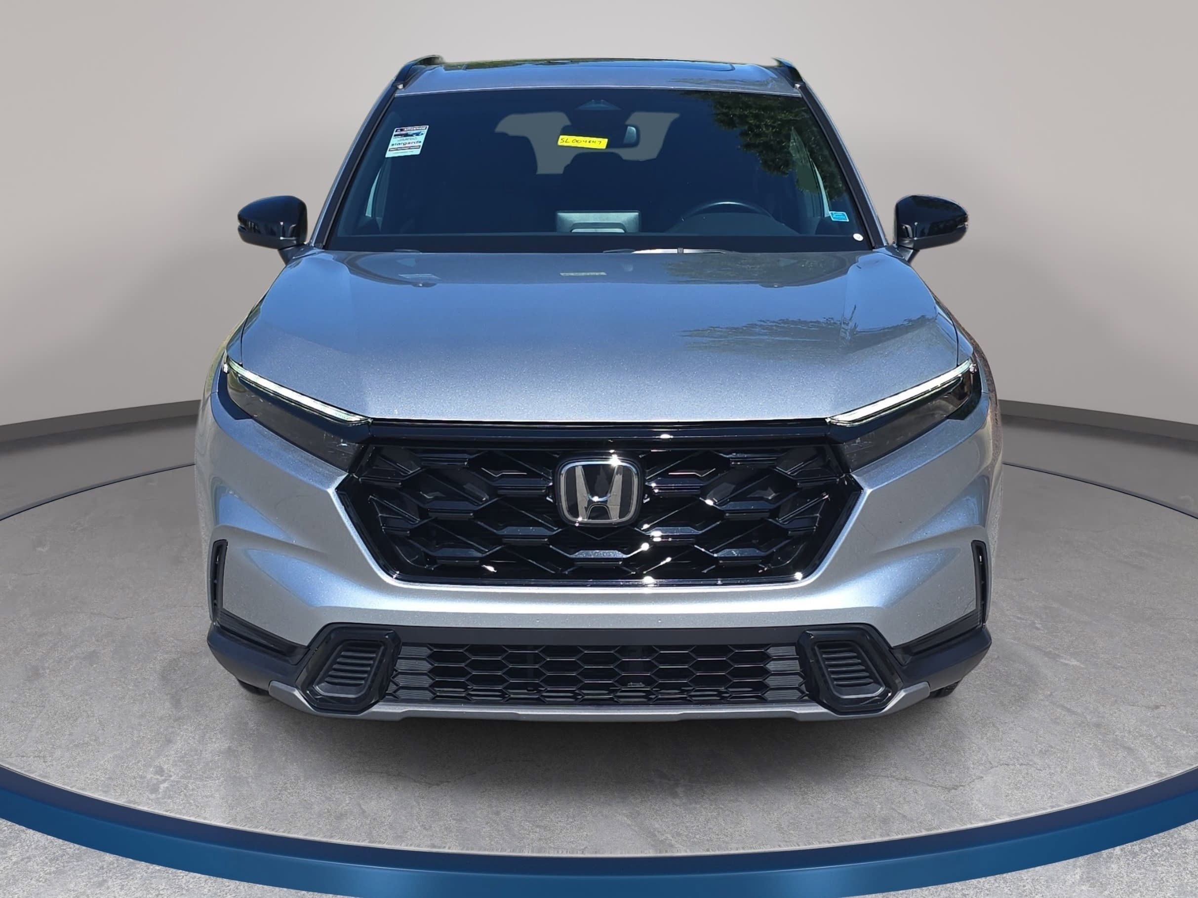 Used 2025 Honda CR-V Sport image 2