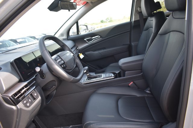 New 2026 Kia Sportage EX w/ EX Panorama Roof Package FWD image 26