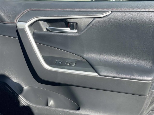 Used 2023 Toyota RAV4 TRD Off-Road image 32