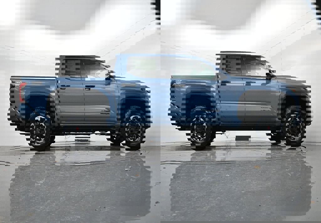 New 2026 Toyota Tacoma TRD Off-Road w/ TRD Off Road Upgrade Package image 56