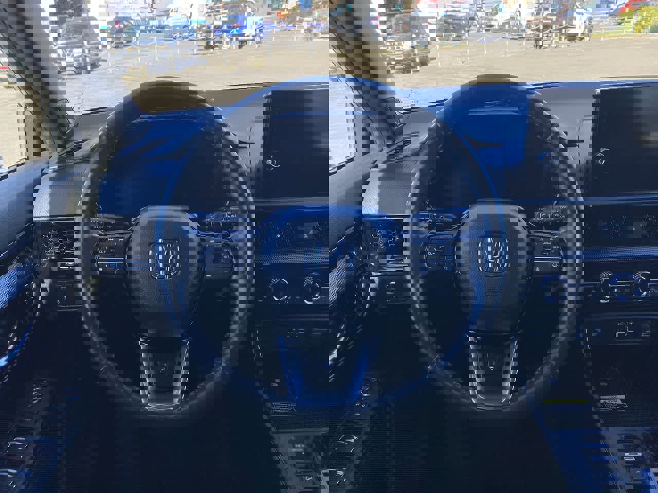 Used 2023 Honda CR-V Sport Touring image 14