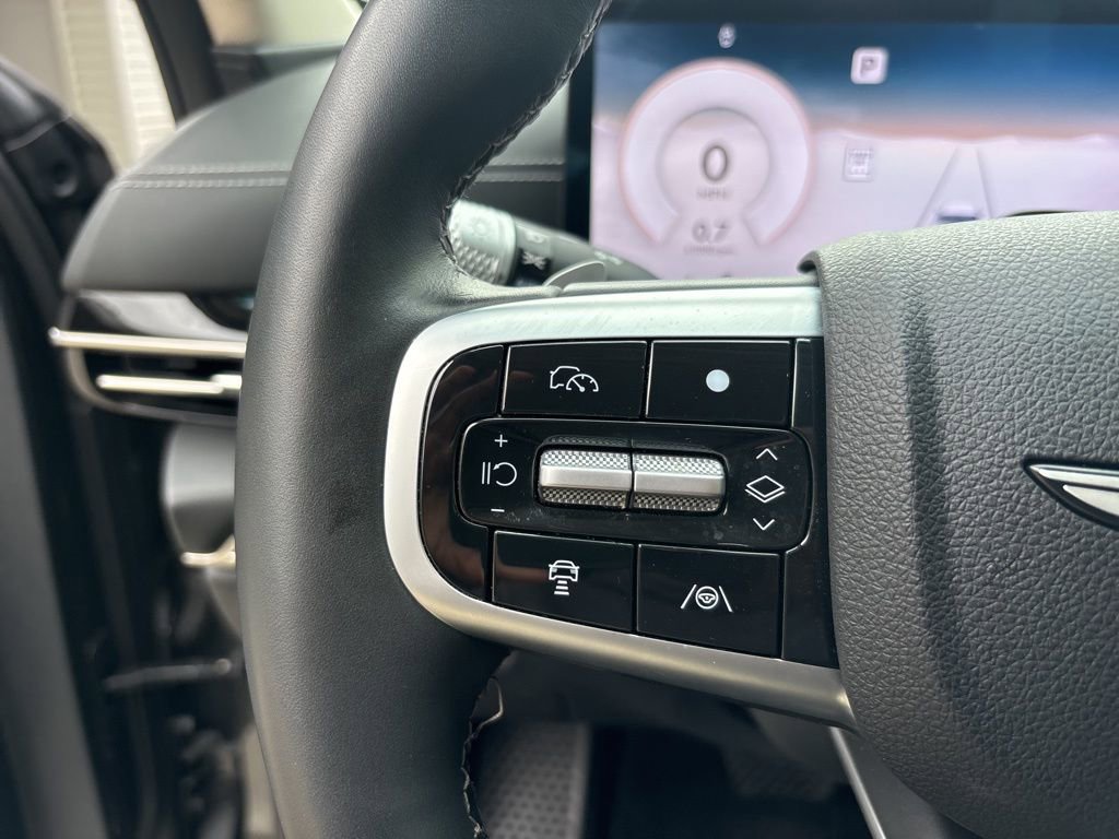 Used 2025 Genesis GV80 2.5T Standard image 23