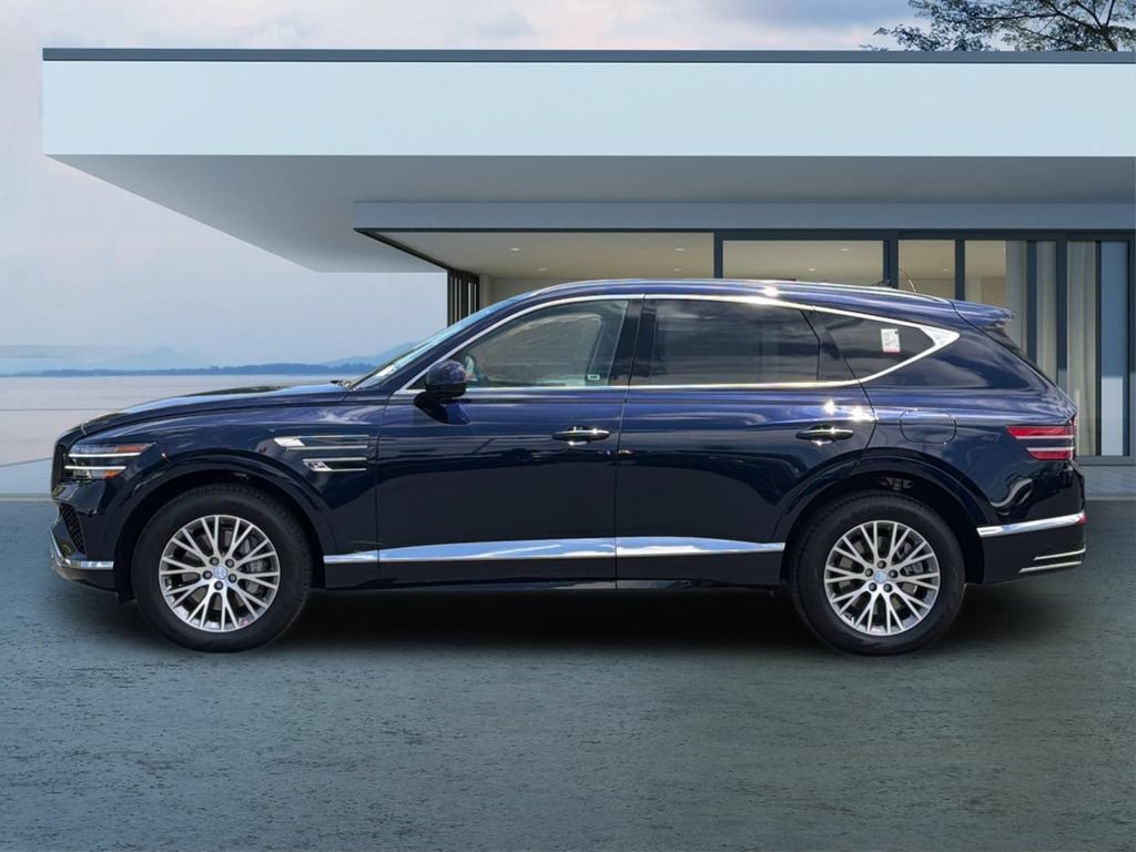New 2026 Genesis GV80 2.5T AWD/4WD image 7