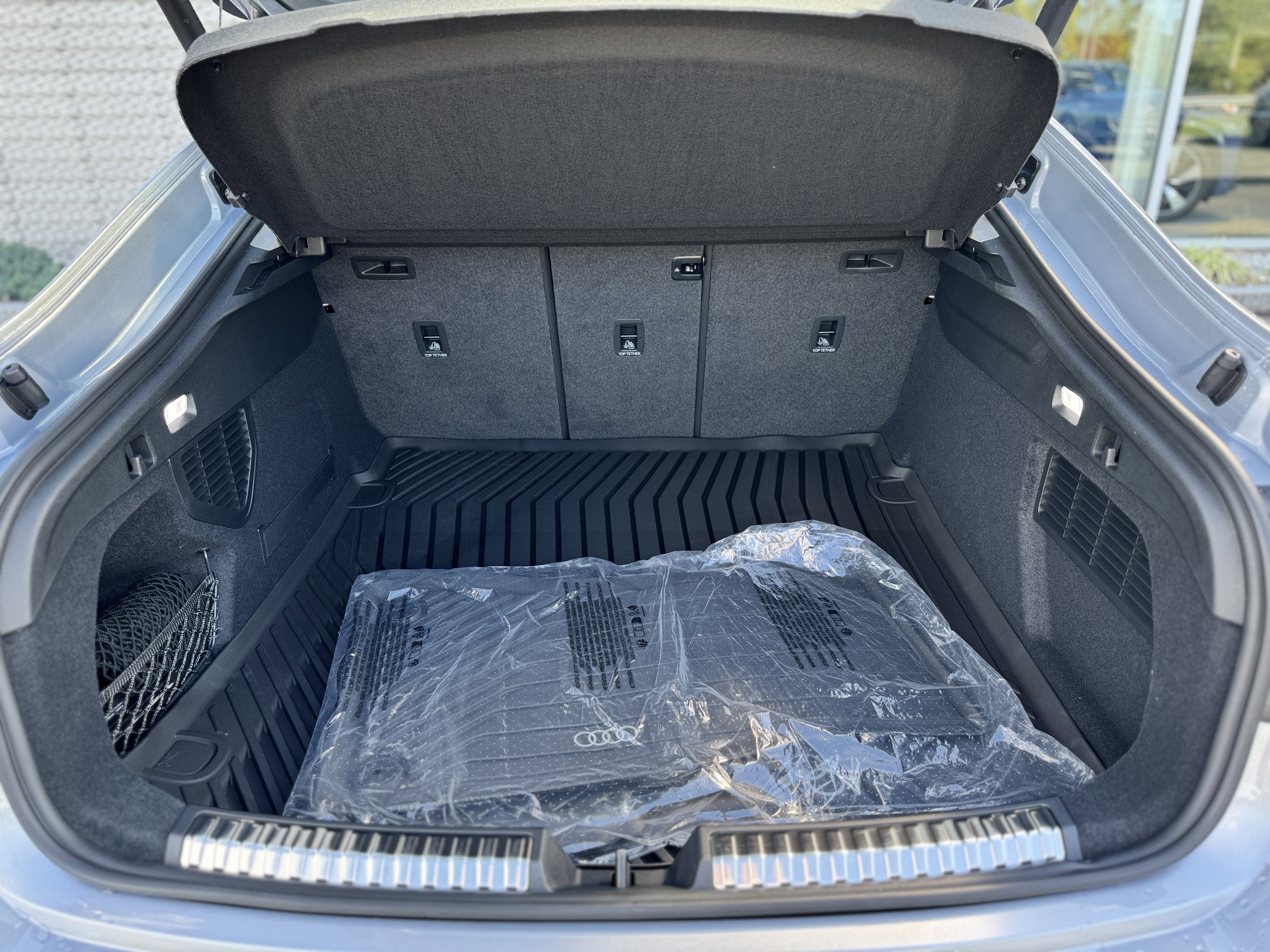 New 2025 Audi A5 2.0T Premium Plus image 18