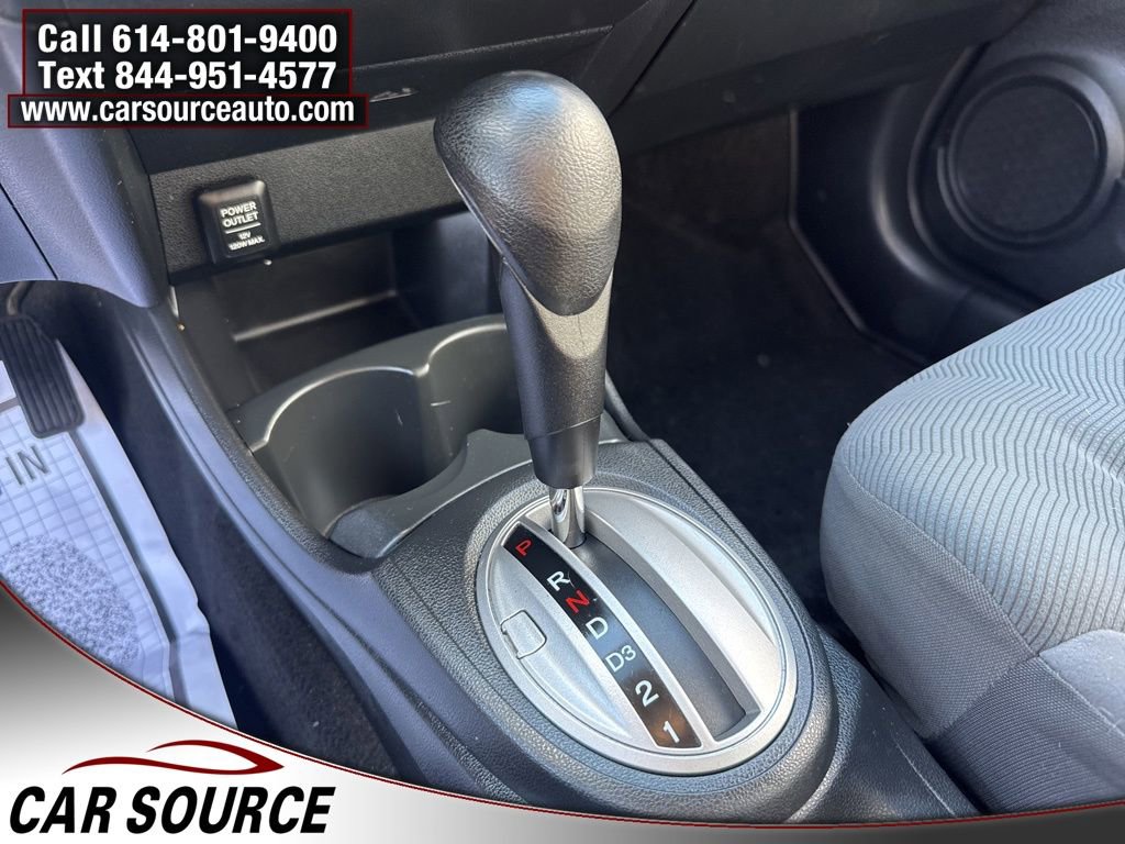 Used 2012 Honda Fit image 9