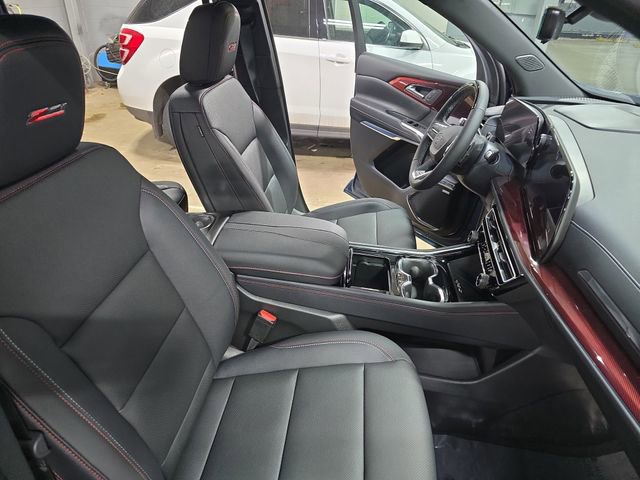 New 2026 Chevrolet Traverse Z71 image 11