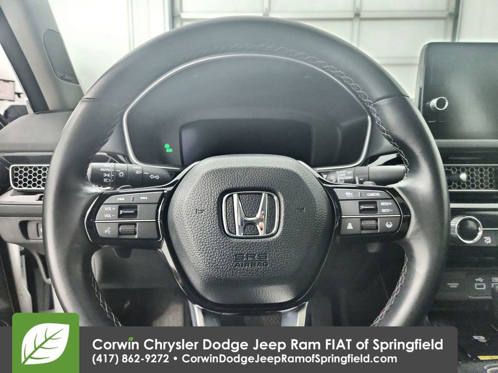 Used 2023 Honda Civic Touring image 22
