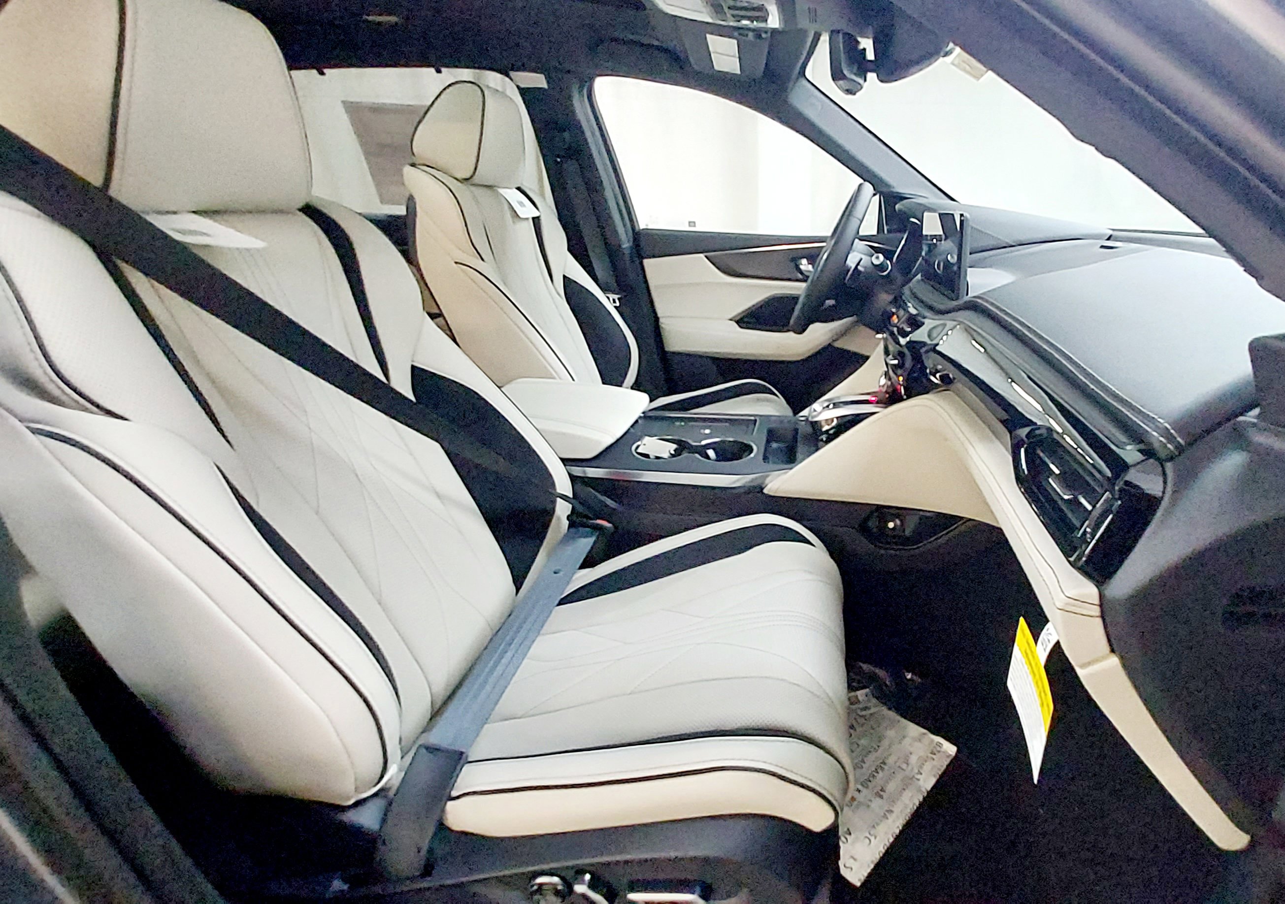 New 2026 Acura MDX Type S image 43