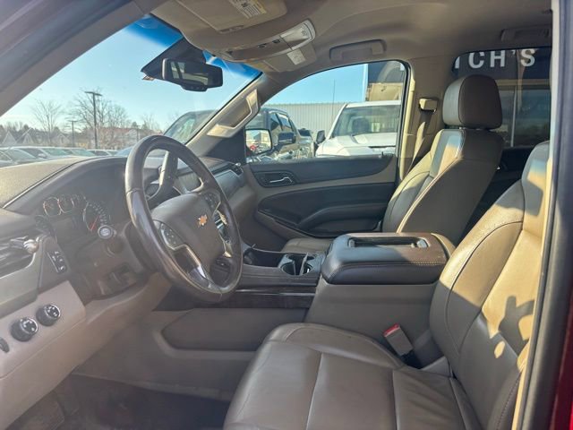 Used 2016 Chevrolet Tahoe LT image 10