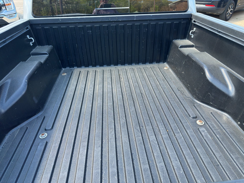 Used 2021 Toyota Tacoma SR5 image 10