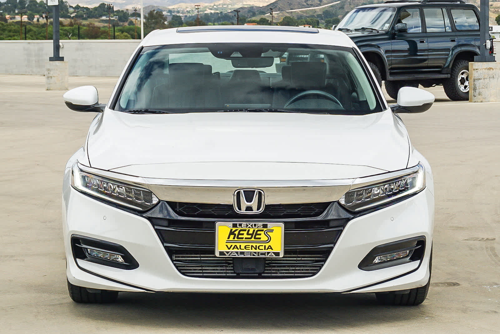 Used 2019 Honda Accord Touring image 6