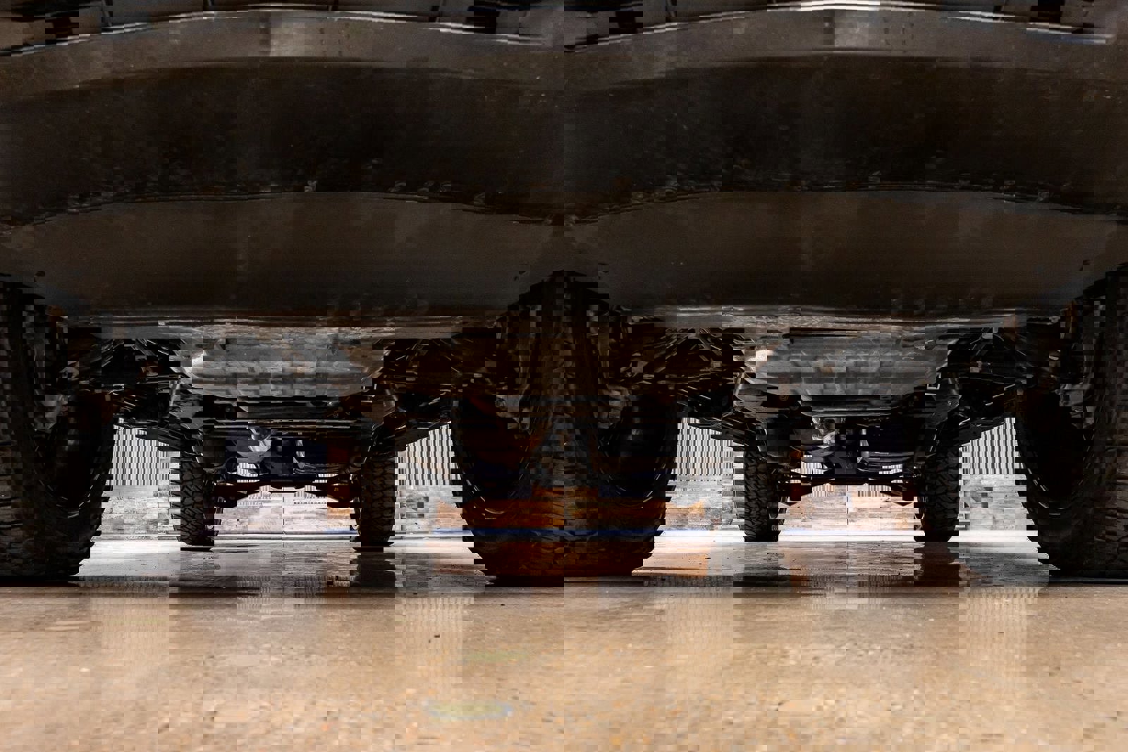 Used 2026 Cadillac Escalade Platinum Sport w/ LPO, Floor Liner Package image 15