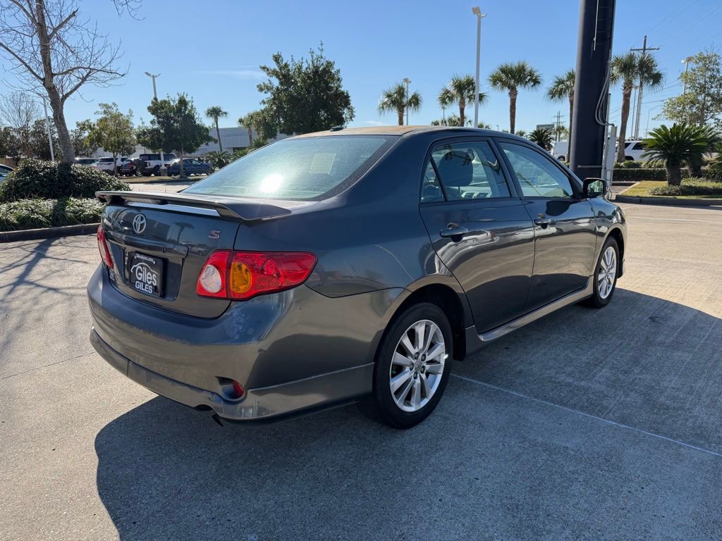 Used 2009 Toyota Corolla LE image 5