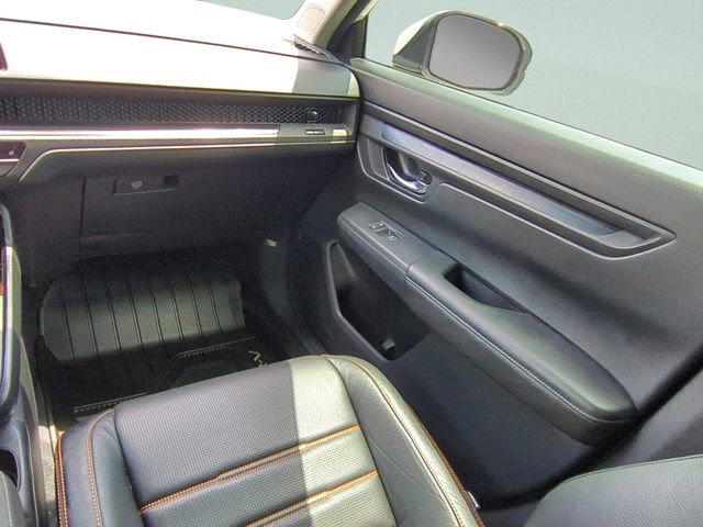 Used 2025 Honda CR-V EX image 13