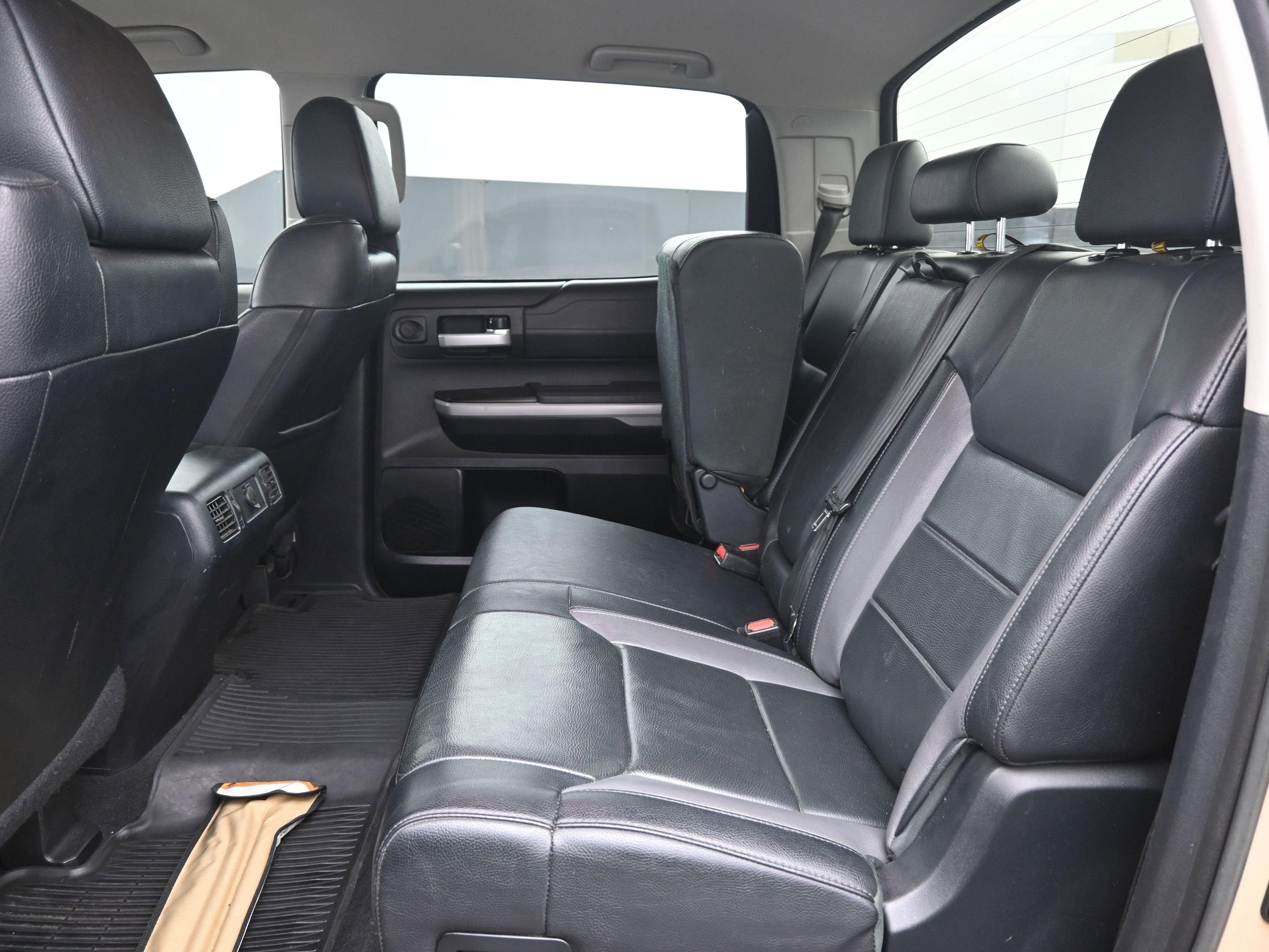 Used 2019 Toyota Tundra Limited image 15