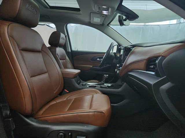 Used 2019 Chevrolet Traverse High Country w/ LPO, Floor Liner Package image 32