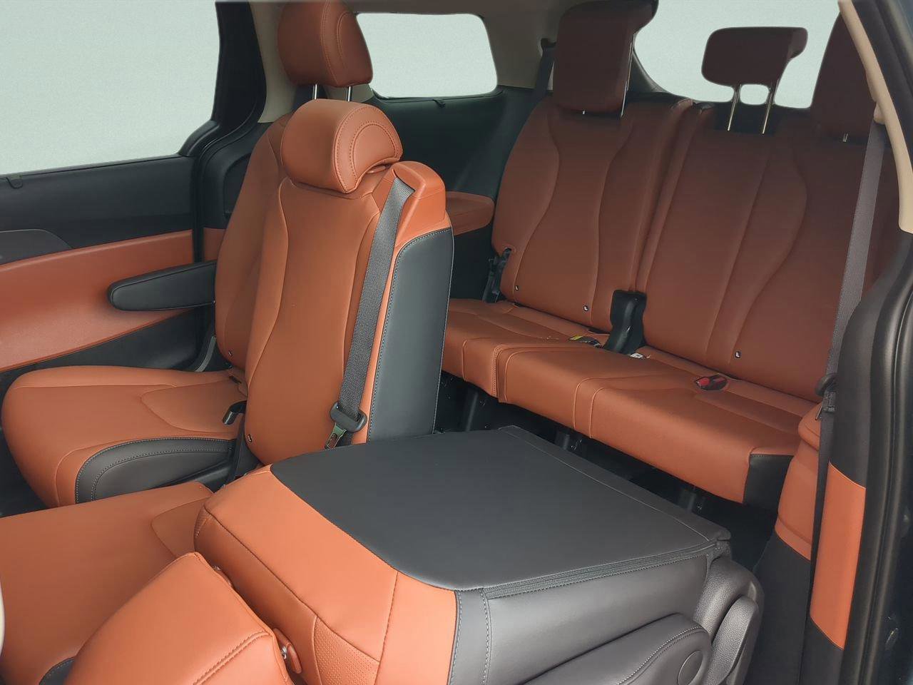 New 2026 Kia Carnival SX image 12