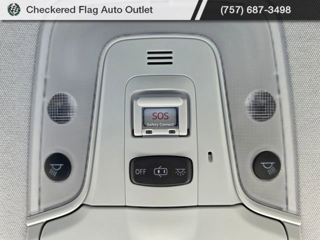 Used 2016 Toyota Prius Four Touring w/ Premium Convenience Package FWD image 10