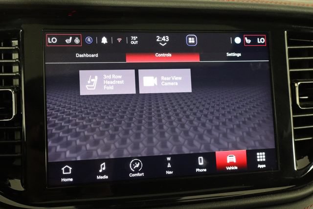 Used 2025 Dodge Durango R/T AWD/4WD image 39