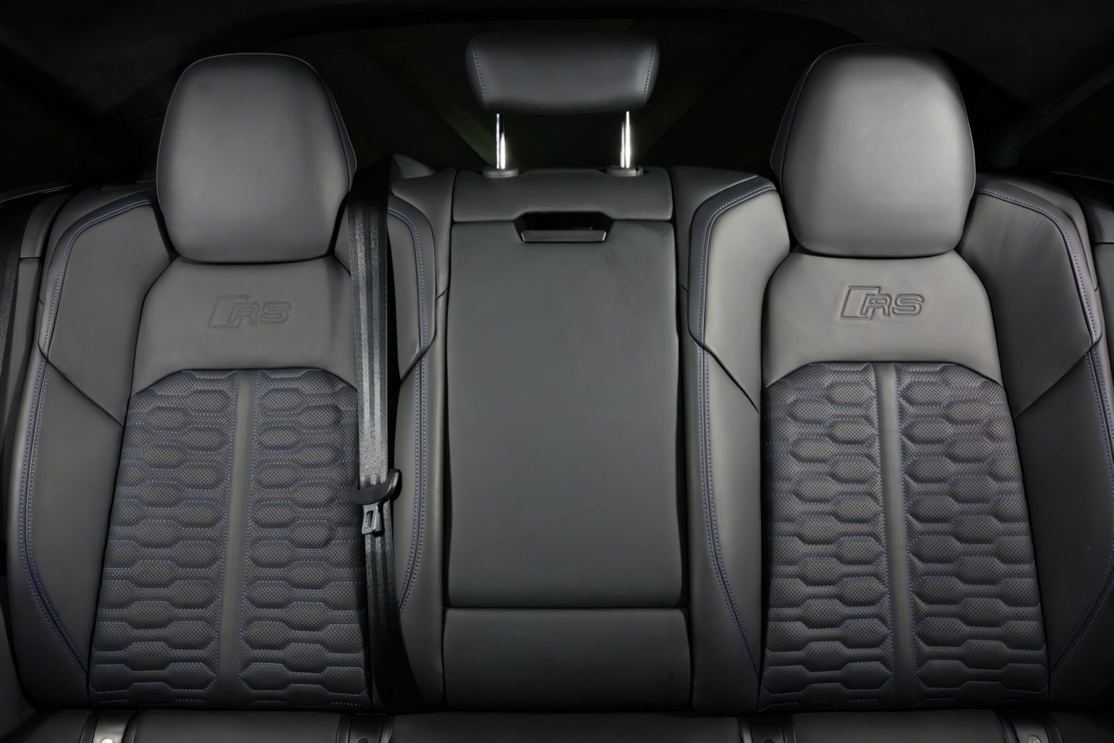 Used 2022 Audi RS 7 Sportback AWD/4WD image 7