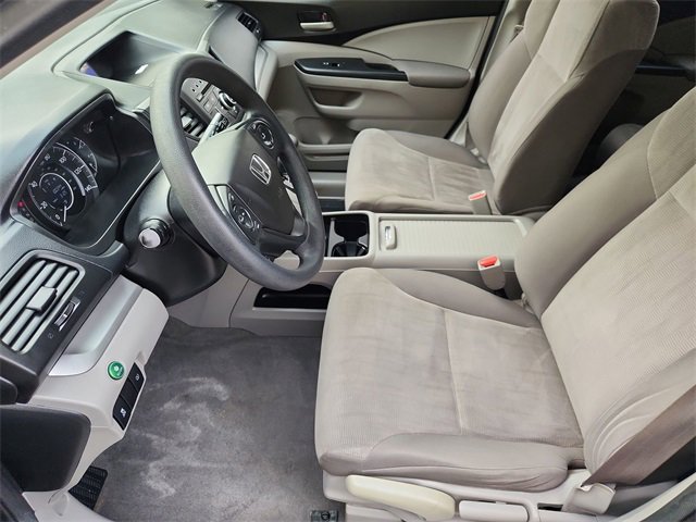 Used 2014 Honda CR-V LX image 17