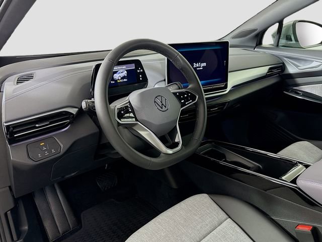 New 2026 Volkswagen ID.4 Pro image 9