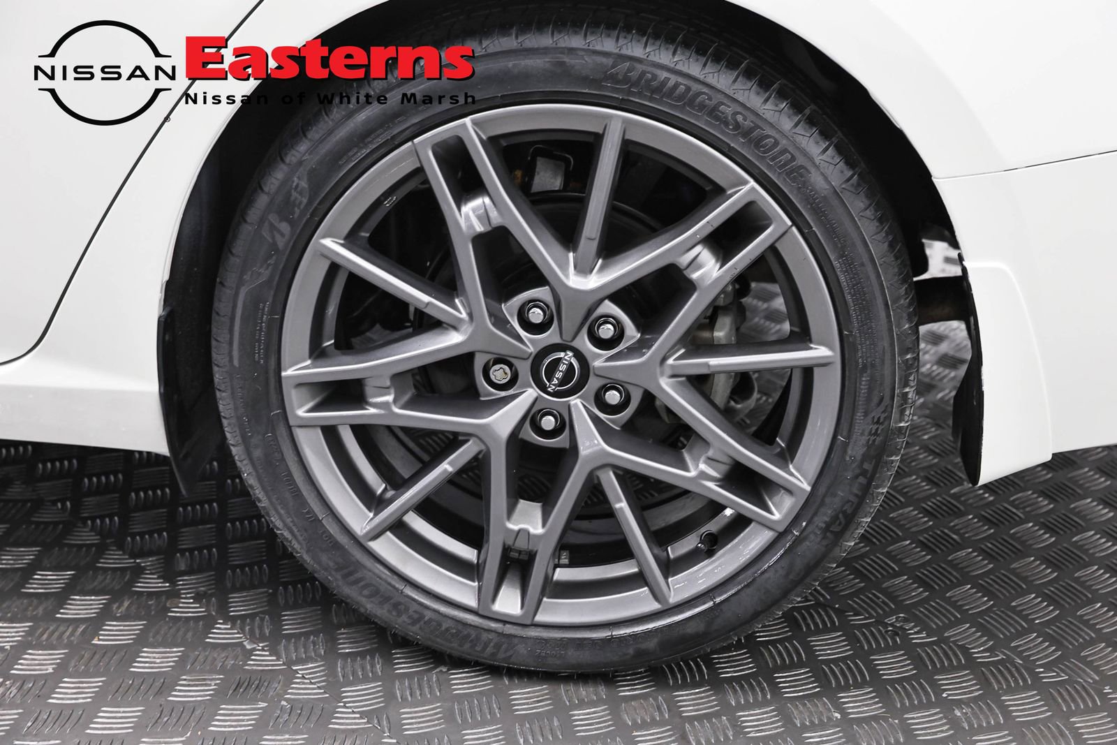 Used 2024 Nissan Altima 2.0 SR FWD image 30