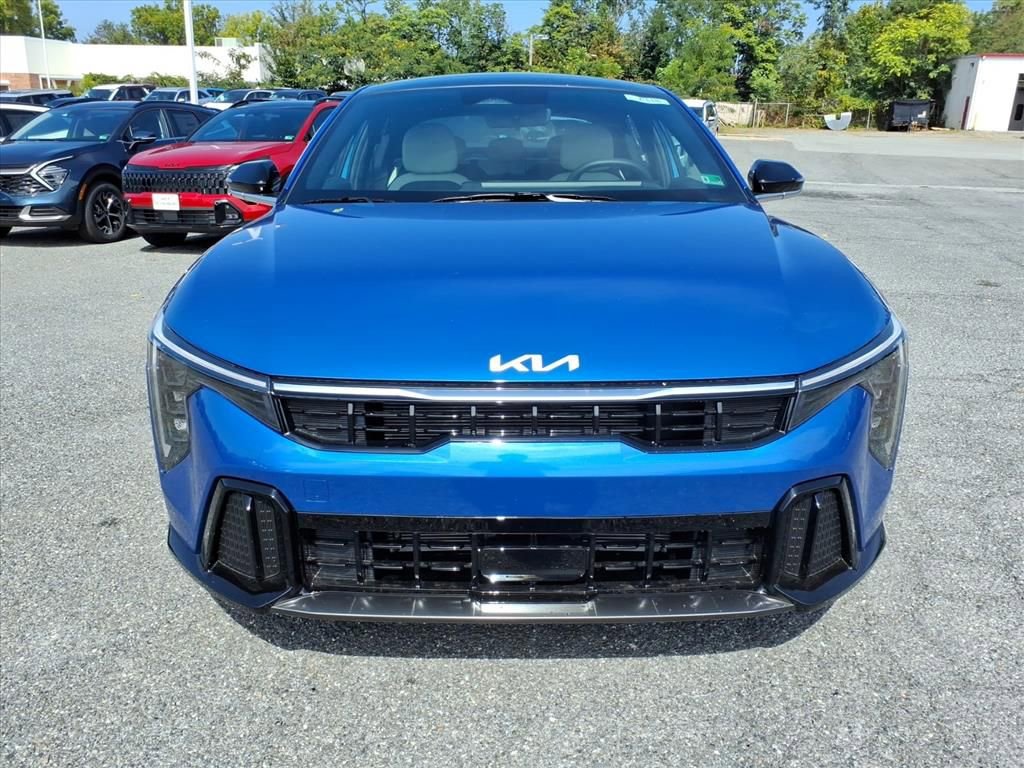 New 2025 Kia K4 GT-Line w/ GT-Line Premium Package image 9
