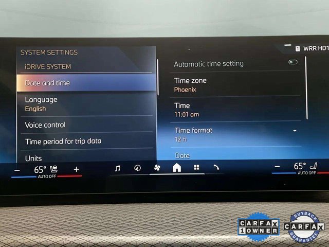 Used 2025 BMW 430i xDrive Convertible image 55