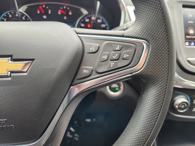 Used 2024 Chevrolet Equinox LT FWD image 30