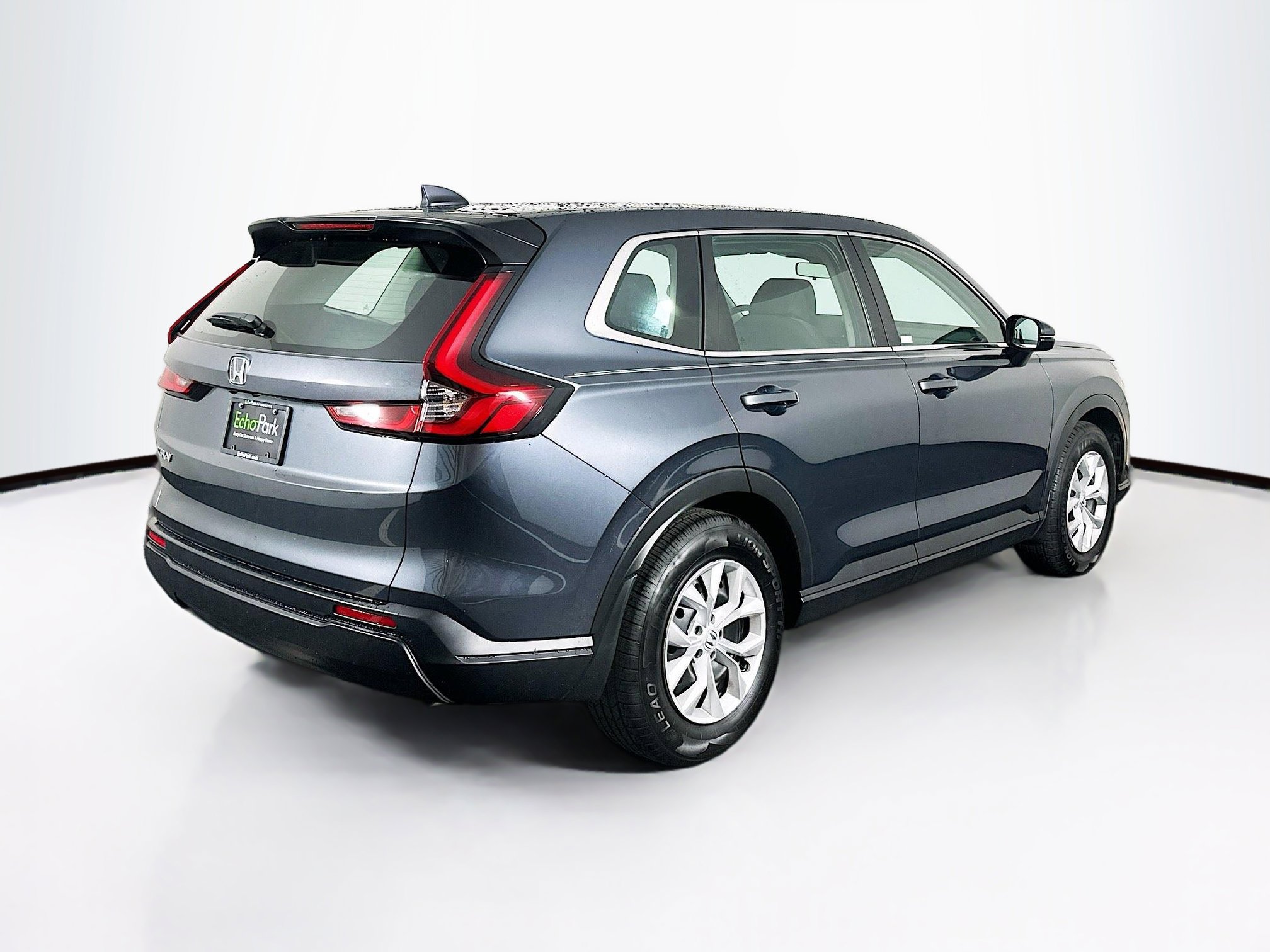 Used 2024 Honda CR-V LX image 9