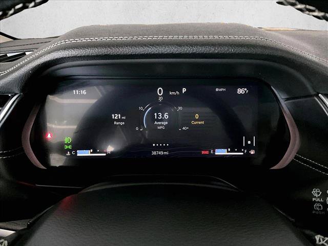 Used 2021 Jeep Grand Cherokee L Limited AWD/4WD image 22