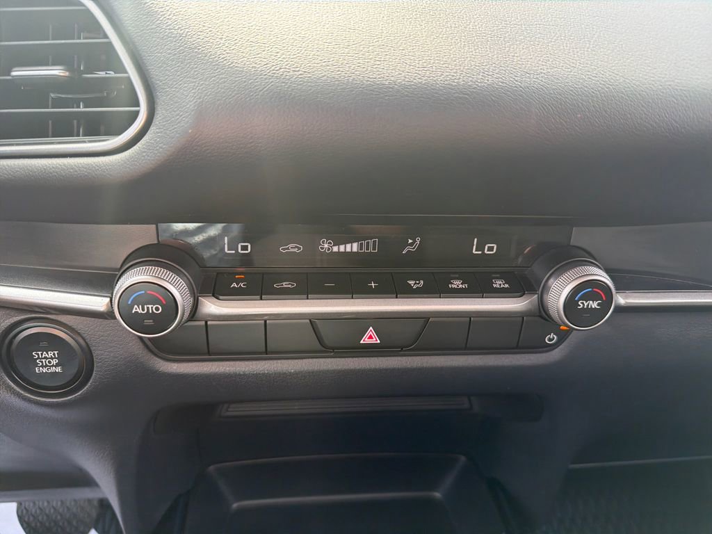 Used 2024 MAZDA CX-30 AWD 2.5 S w/ Select Sport Pkg image 21