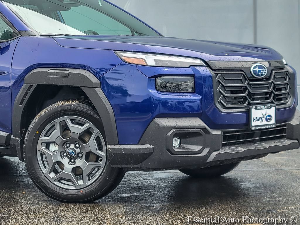 Certified 2026 Subaru Outback Premium AWD/4WD image 2