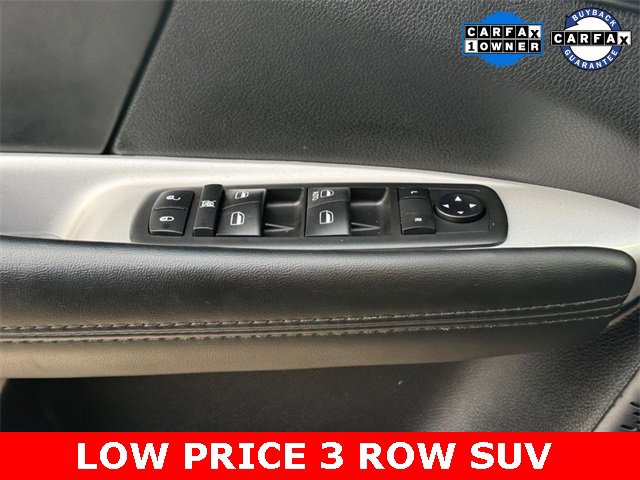 Used 2019 Dodge Journey SE image 23