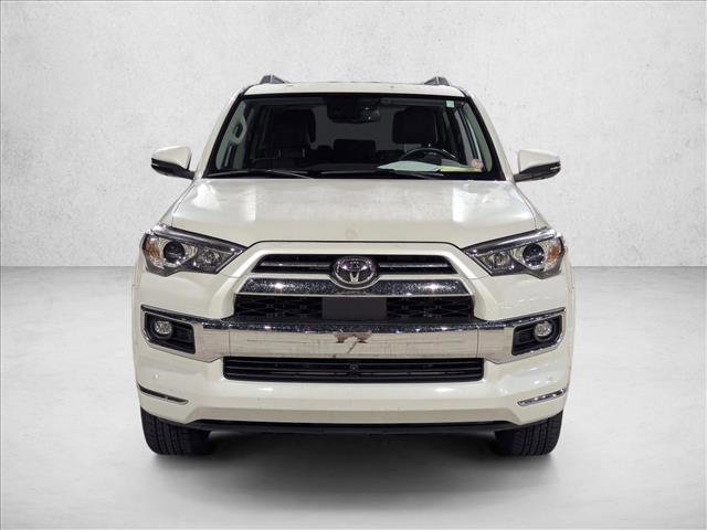 Certified 2024 Toyota 4Runner Limited video 2