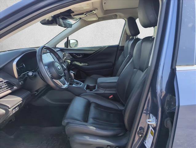 Used 2023 Subaru Outback Touring XT image 17
